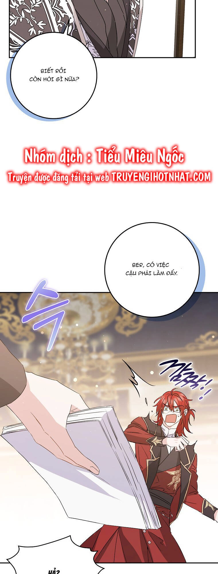 Anh Chỉ Là Đồ Bỏ Đi Của Tôi Mà Thôi Chapter 56 - 39