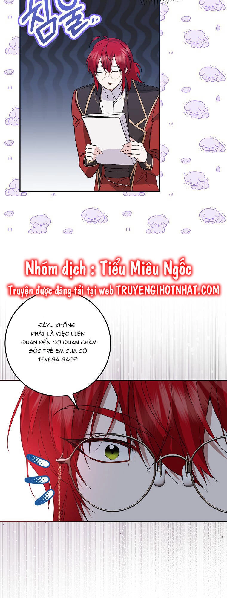 Anh Chỉ Là Đồ Bỏ Đi Của Tôi Mà Thôi Chapter 56 - 41