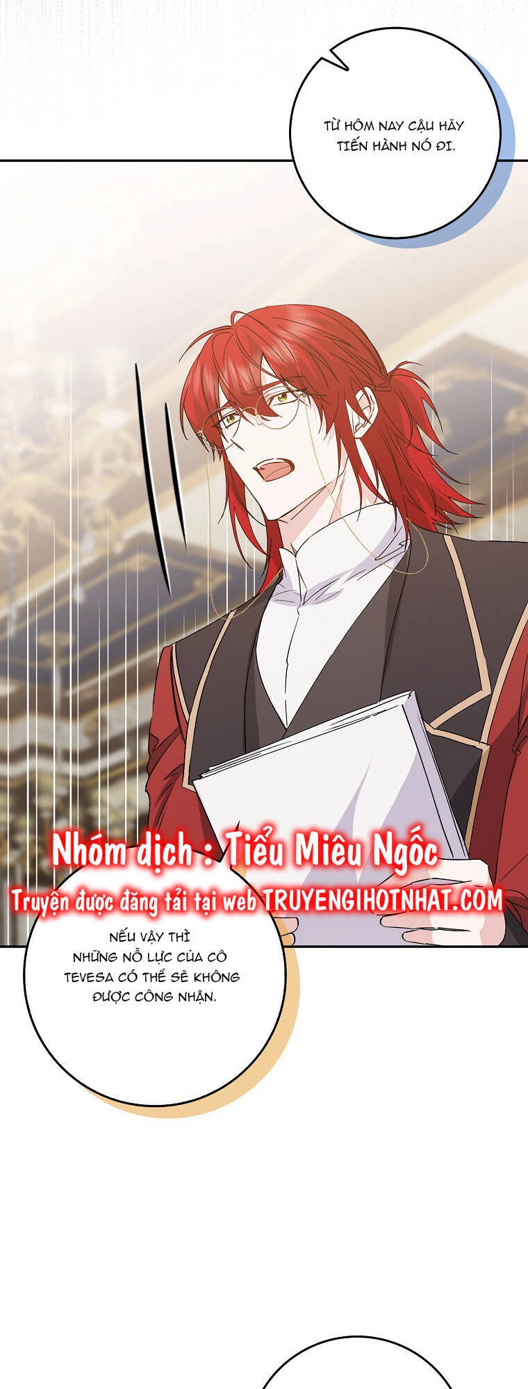 Anh Chỉ Là Đồ Bỏ Đi Của Tôi Mà Thôi Chapter 56 - 42