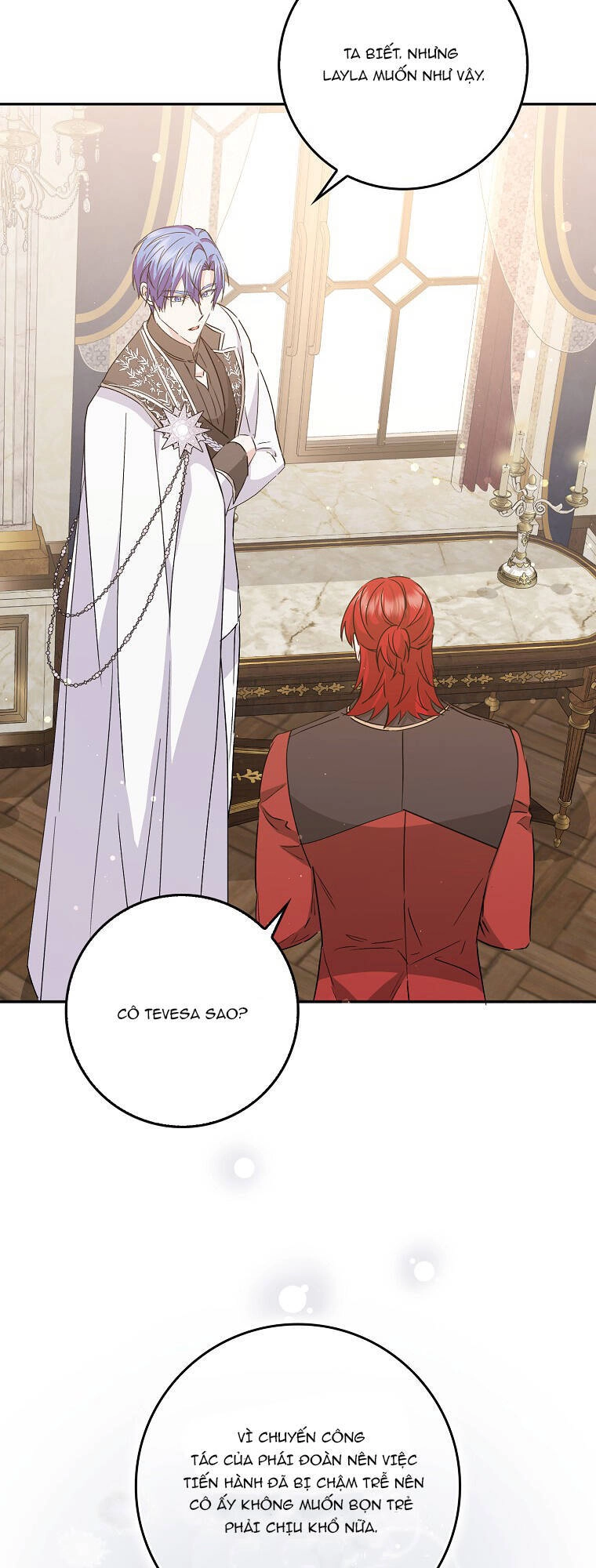 Anh Chỉ Là Đồ Bỏ Đi Của Tôi Mà Thôi Chapter 56 - 43