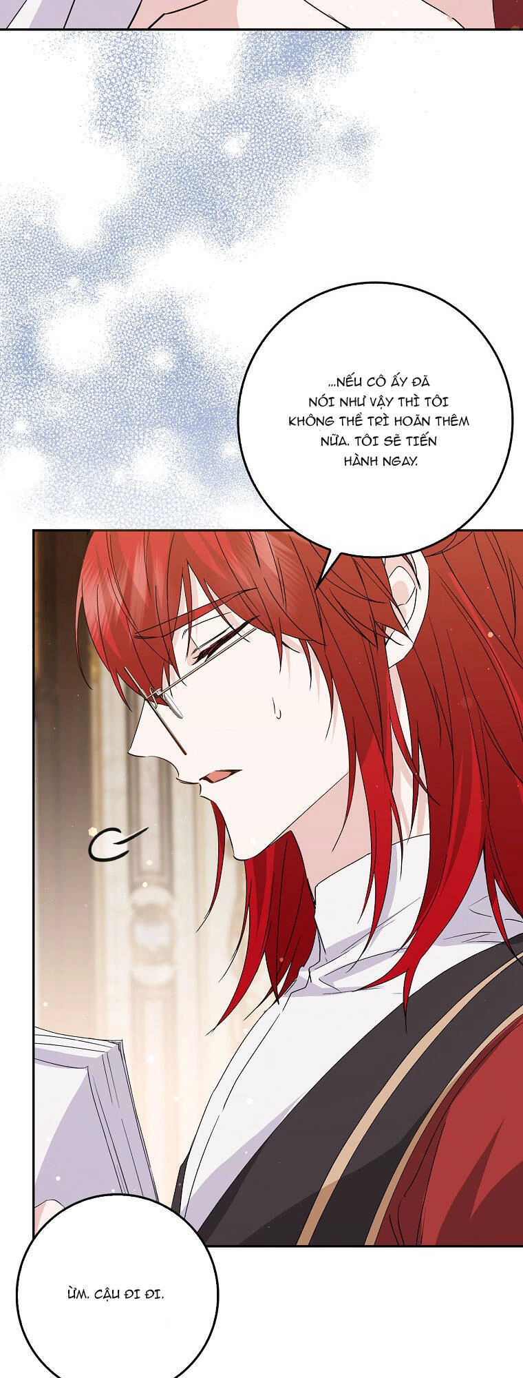 Anh Chỉ Là Đồ Bỏ Đi Của Tôi Mà Thôi Chapter 56 - 46