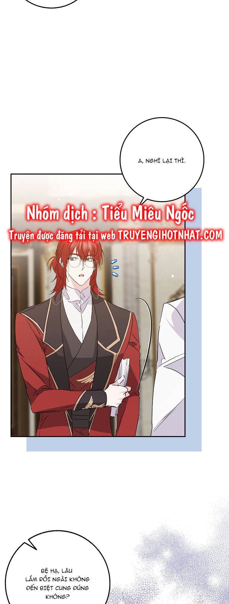 Anh Chỉ Là Đồ Bỏ Đi Của Tôi Mà Thôi Chapter 56 - 47