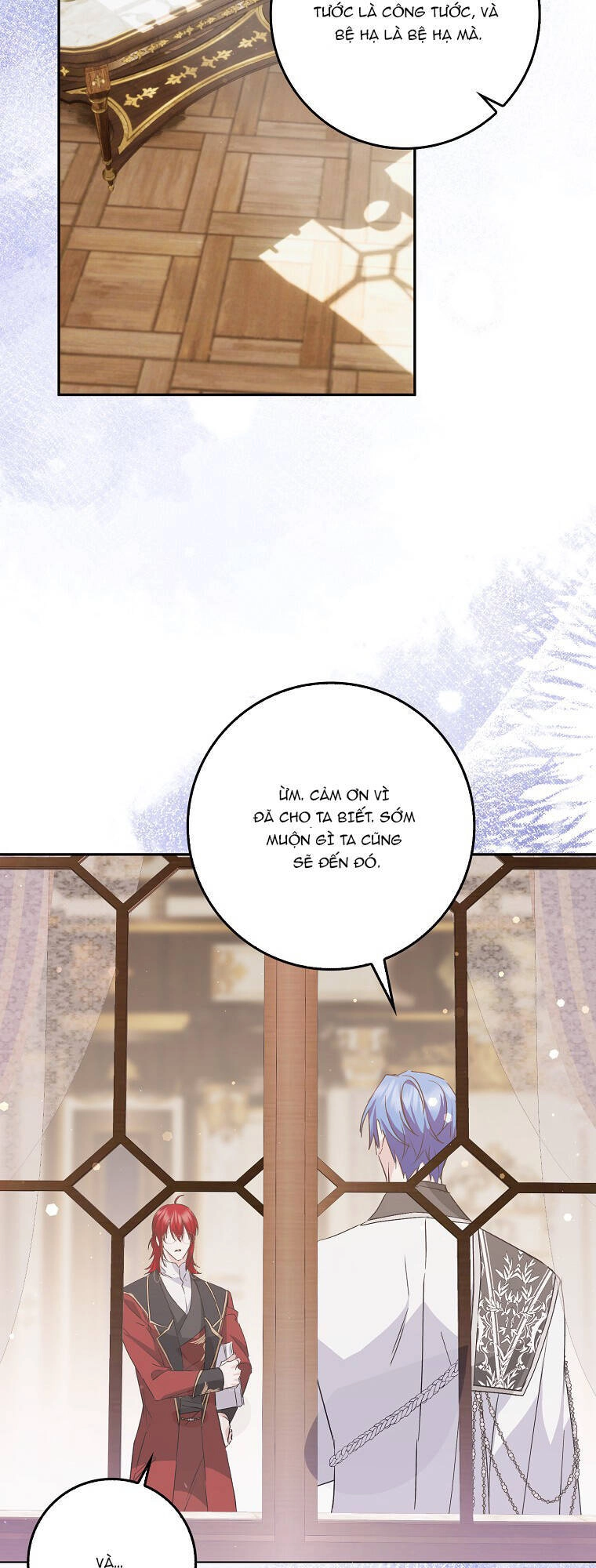 Anh Chỉ Là Đồ Bỏ Đi Của Tôi Mà Thôi Chapter 56 - 50