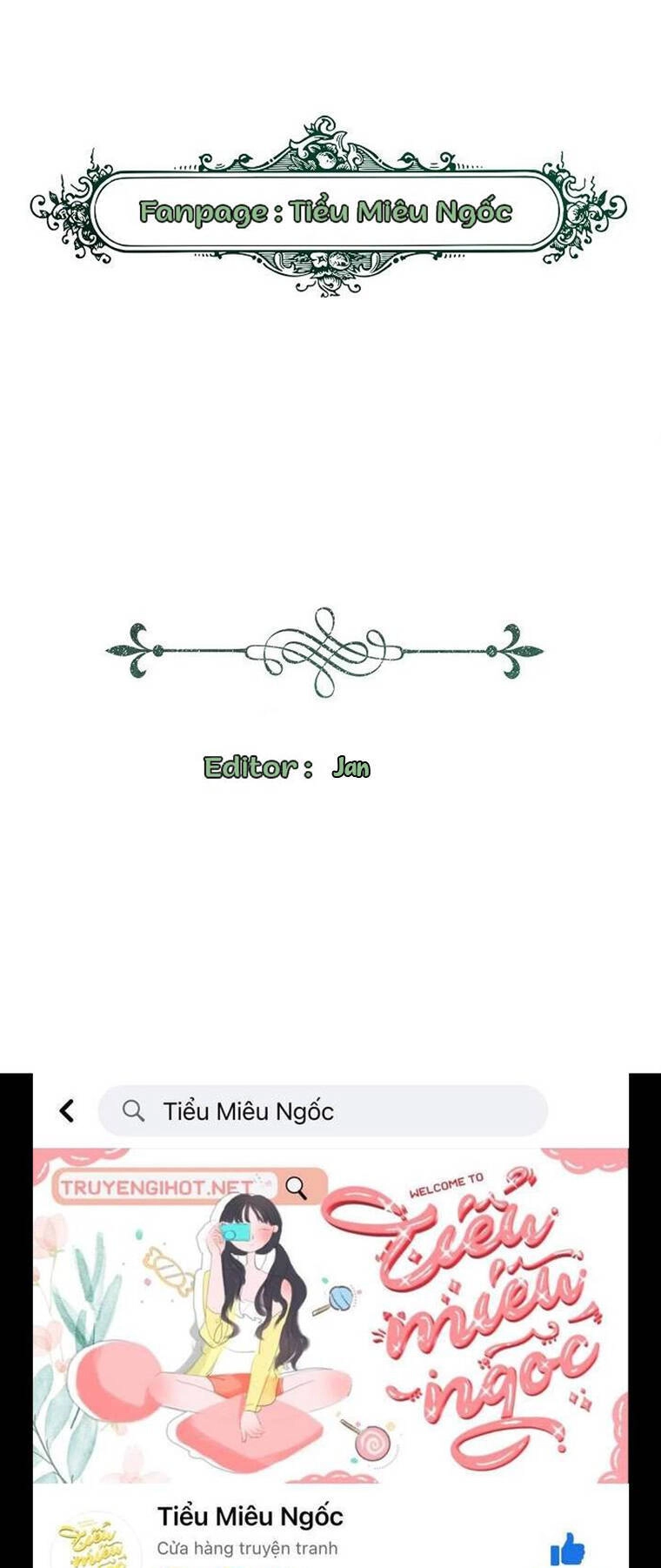 Anh Chỉ Là Đồ Bỏ Đi Của Tôi Mà Thôi Chapter 52 - 1