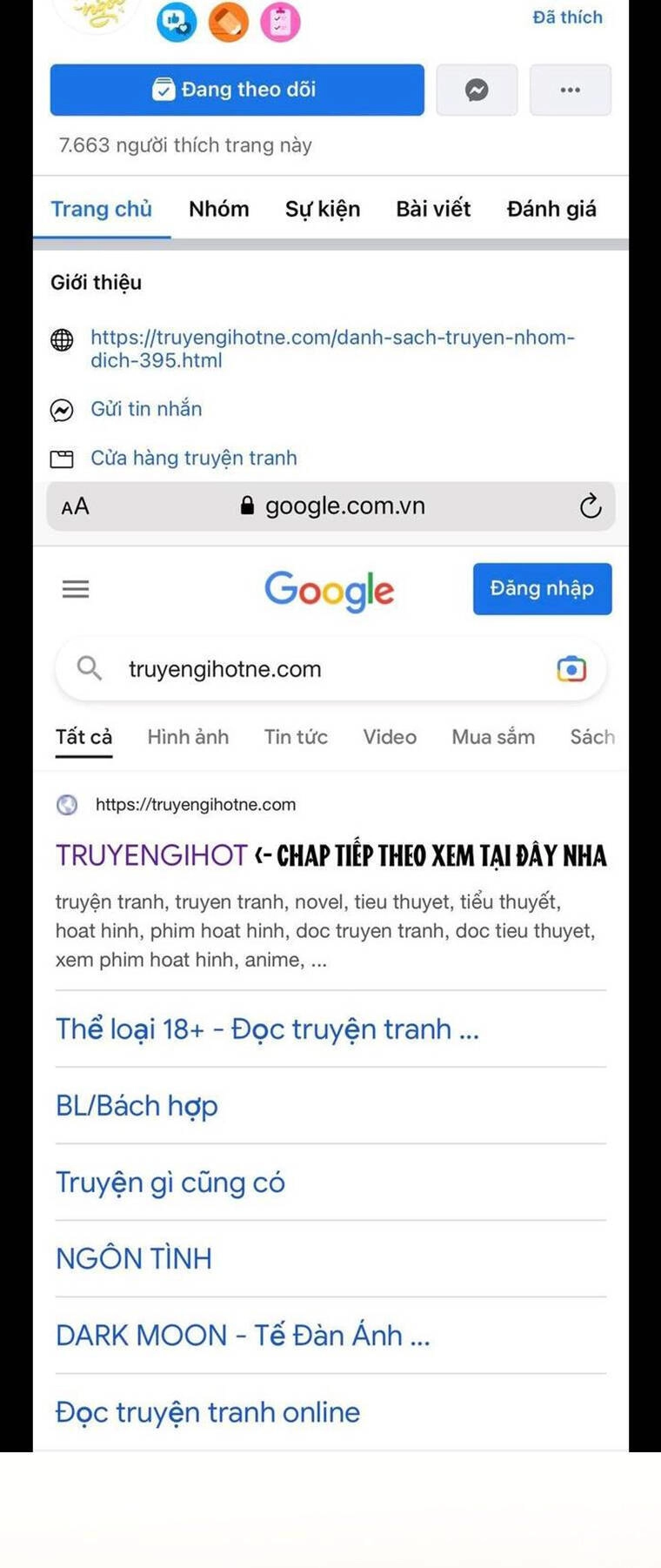 Anh Chỉ Là Đồ Bỏ Đi Của Tôi Mà Thôi Chapter 52 - 2