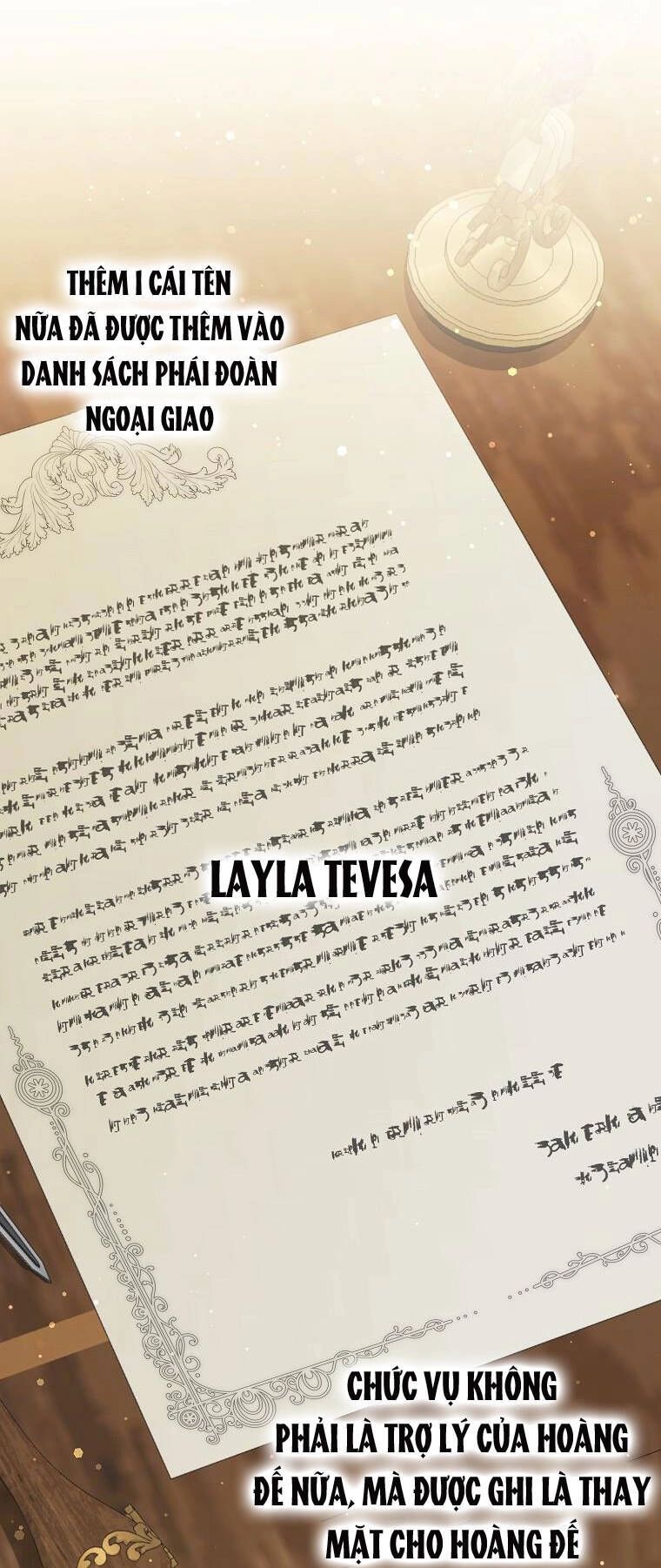 Anh Chỉ Là Đồ Bỏ Đi Của Tôi Mà Thôi Chapter 52 - 3