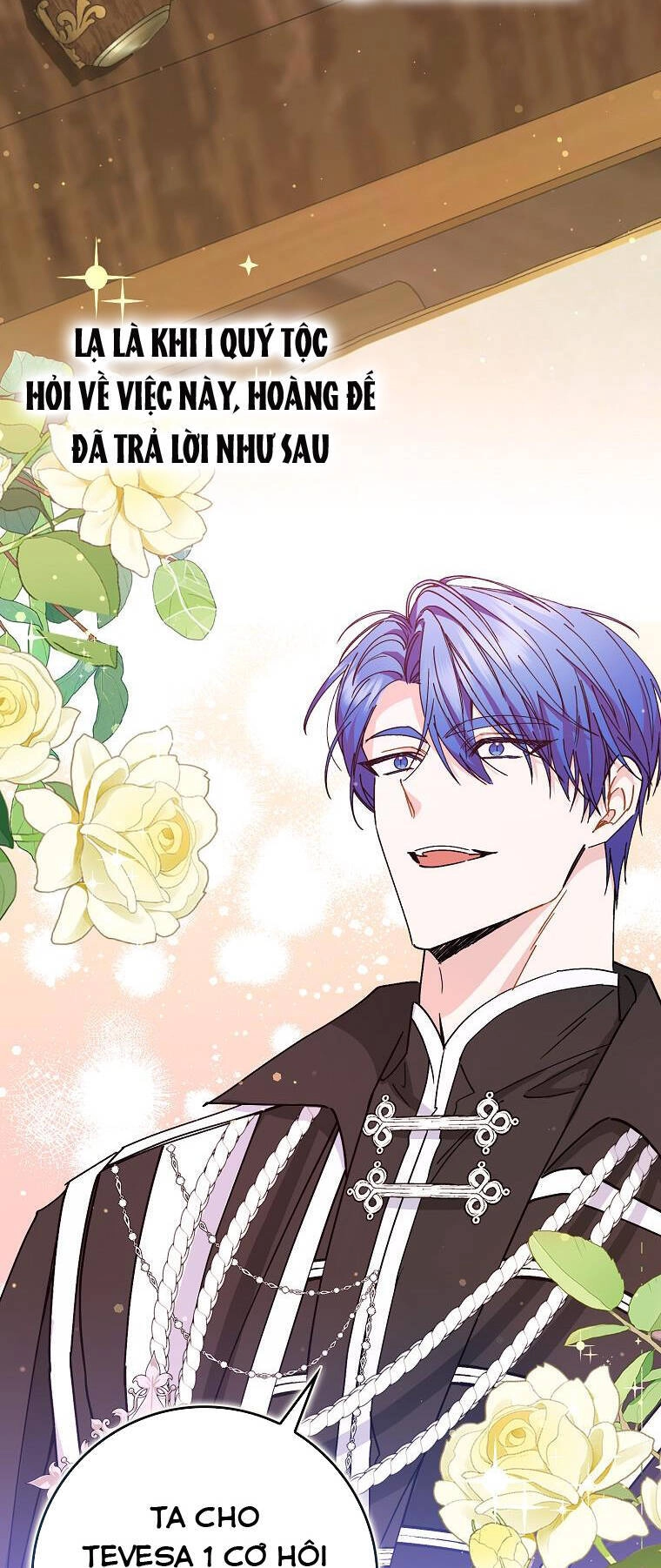 Anh Chỉ Là Đồ Bỏ Đi Của Tôi Mà Thôi Chapter 52 - 4