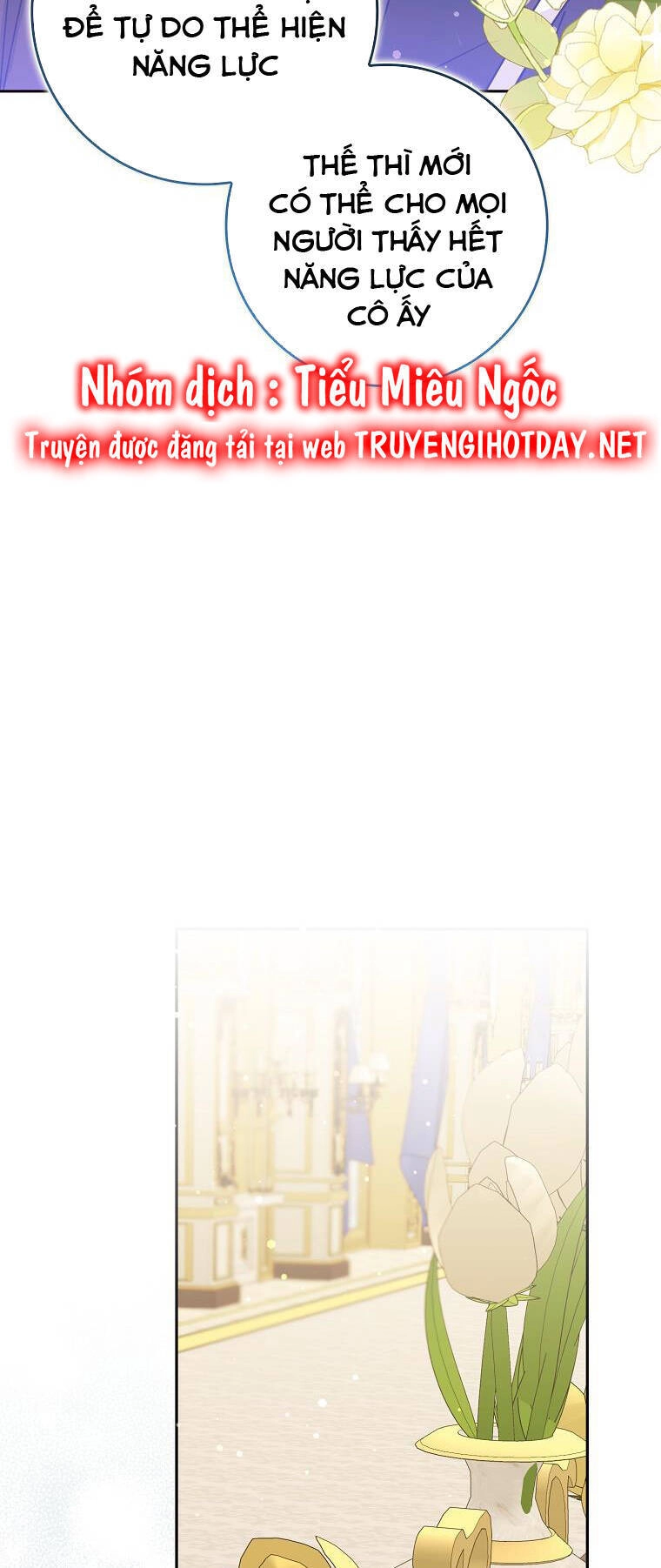 Anh Chỉ Là Đồ Bỏ Đi Của Tôi Mà Thôi Chapter 52 - 5