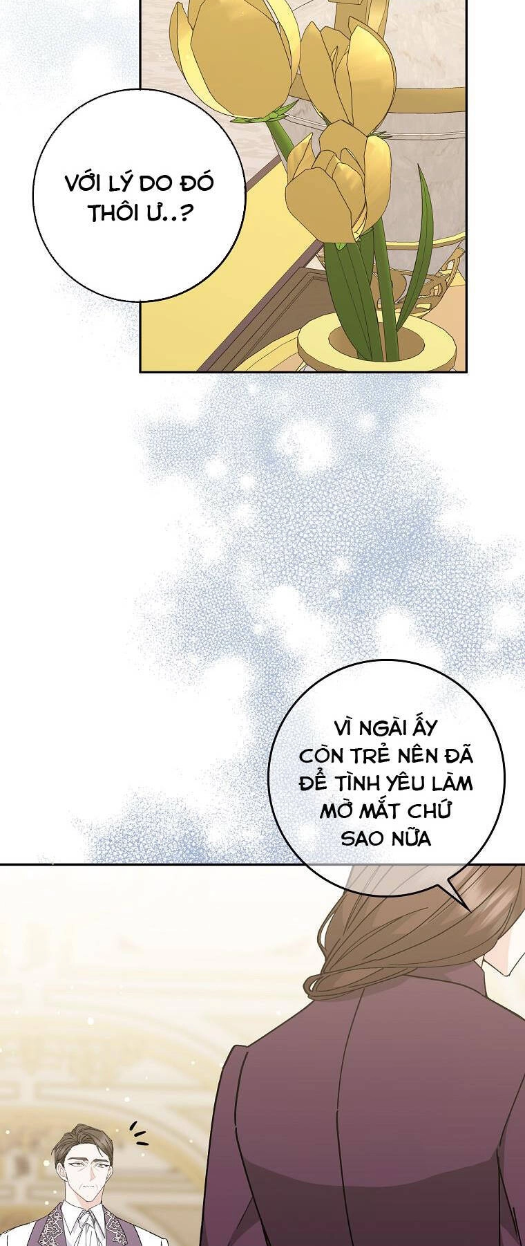 Anh Chỉ Là Đồ Bỏ Đi Của Tôi Mà Thôi Chapter 52 - 6