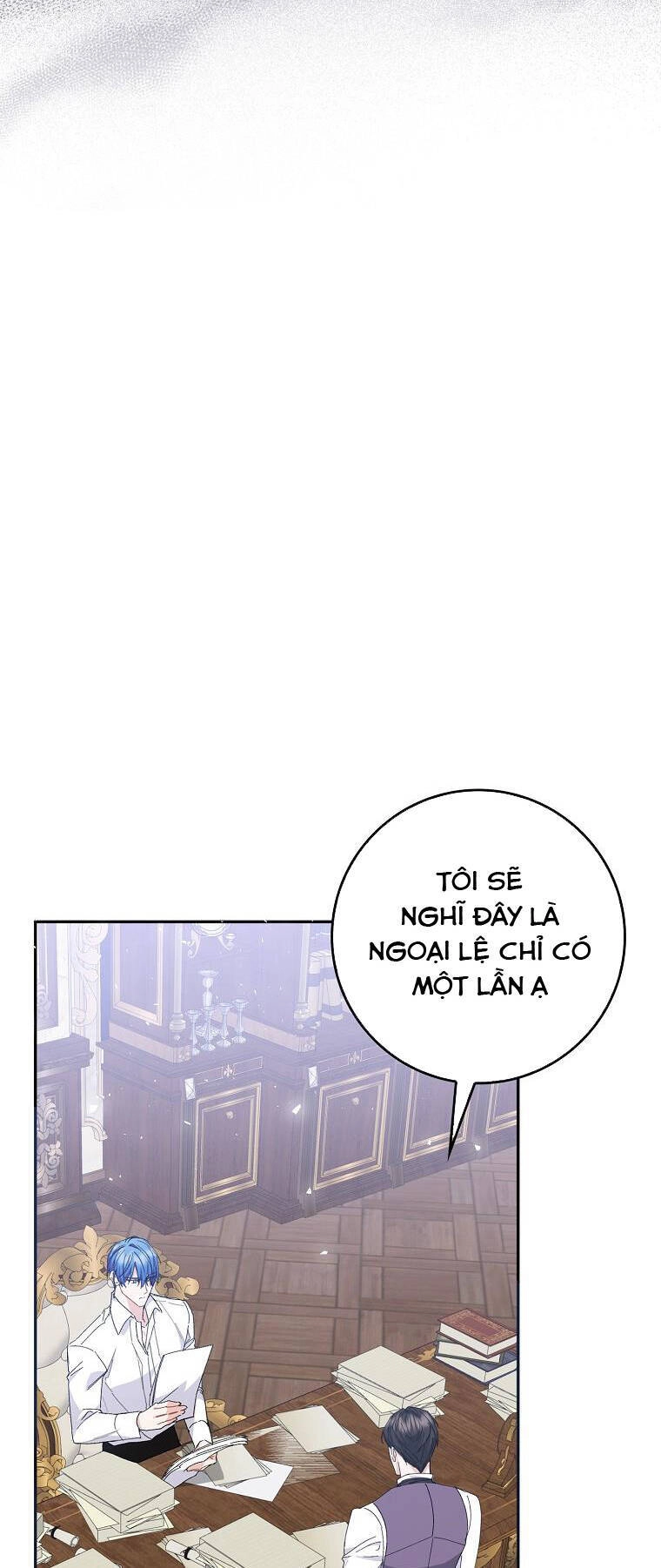 Anh Chỉ Là Đồ Bỏ Đi Của Tôi Mà Thôi Chapter 52 - 8