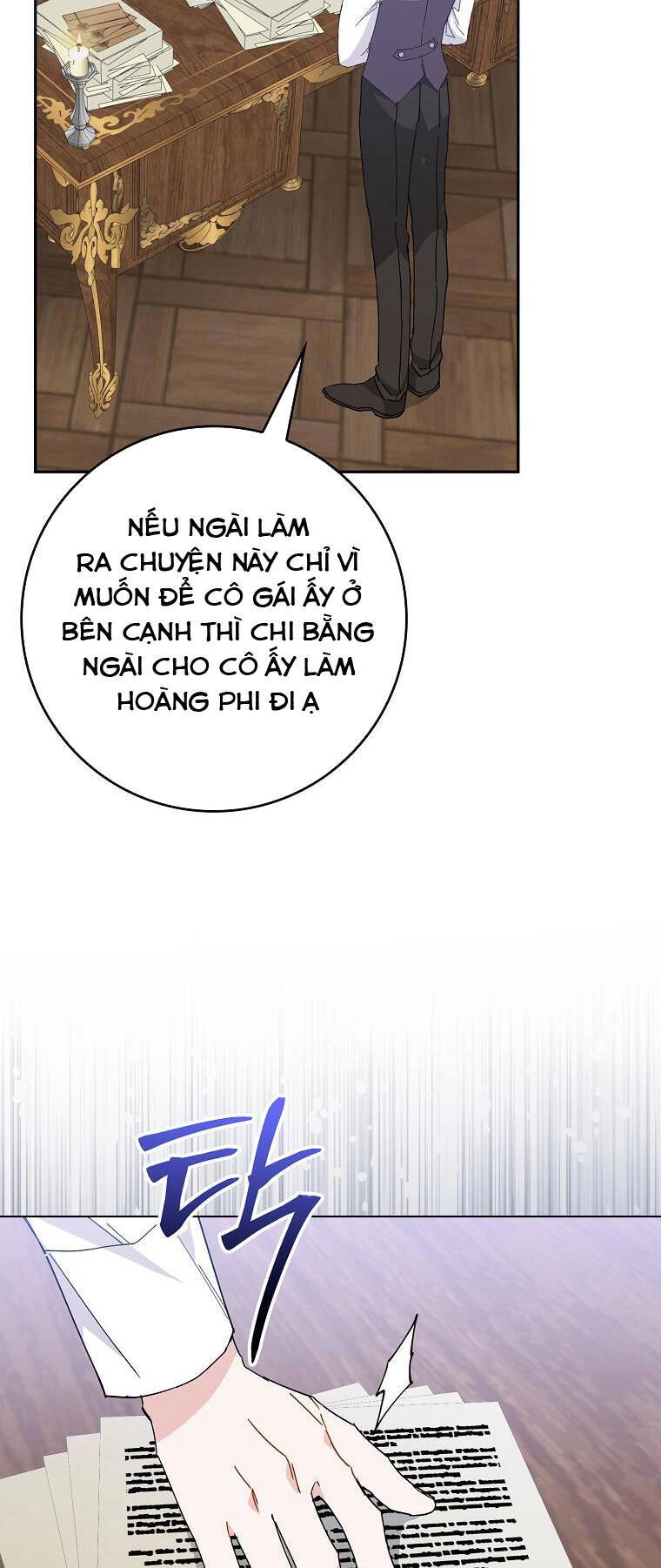 Anh Chỉ Là Đồ Bỏ Đi Của Tôi Mà Thôi Chapter 52 - 9