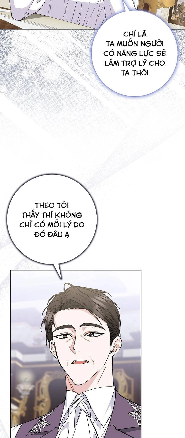 Anh Chỉ Là Đồ Bỏ Đi Của Tôi Mà Thôi Chapter 52 - 11