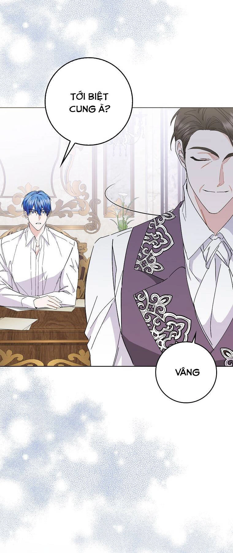 Anh Chỉ Là Đồ Bỏ Đi Của Tôi Mà Thôi Chapter 52 - 14