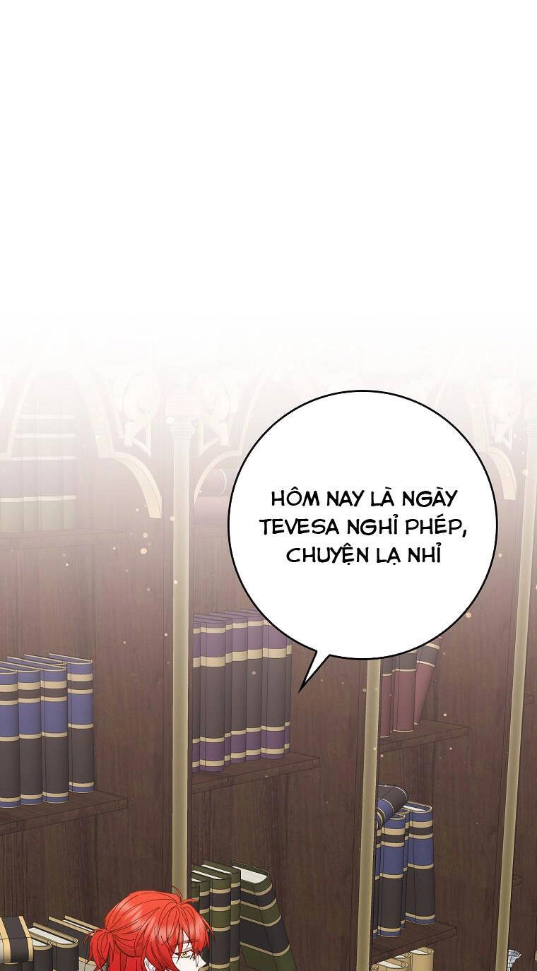 Anh Chỉ Là Đồ Bỏ Đi Của Tôi Mà Thôi Chapter 52 - 18