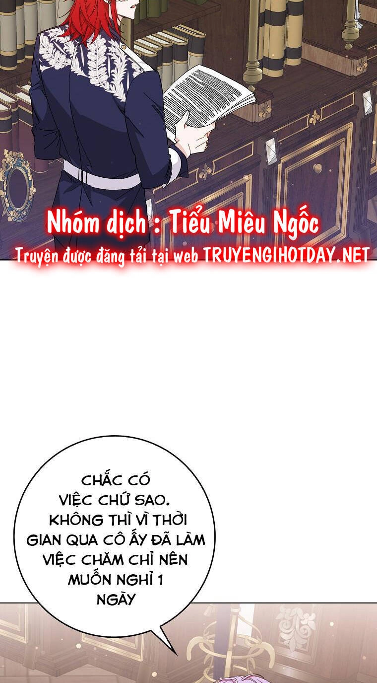 Anh Chỉ Là Đồ Bỏ Đi Của Tôi Mà Thôi Chapter 52 - 19