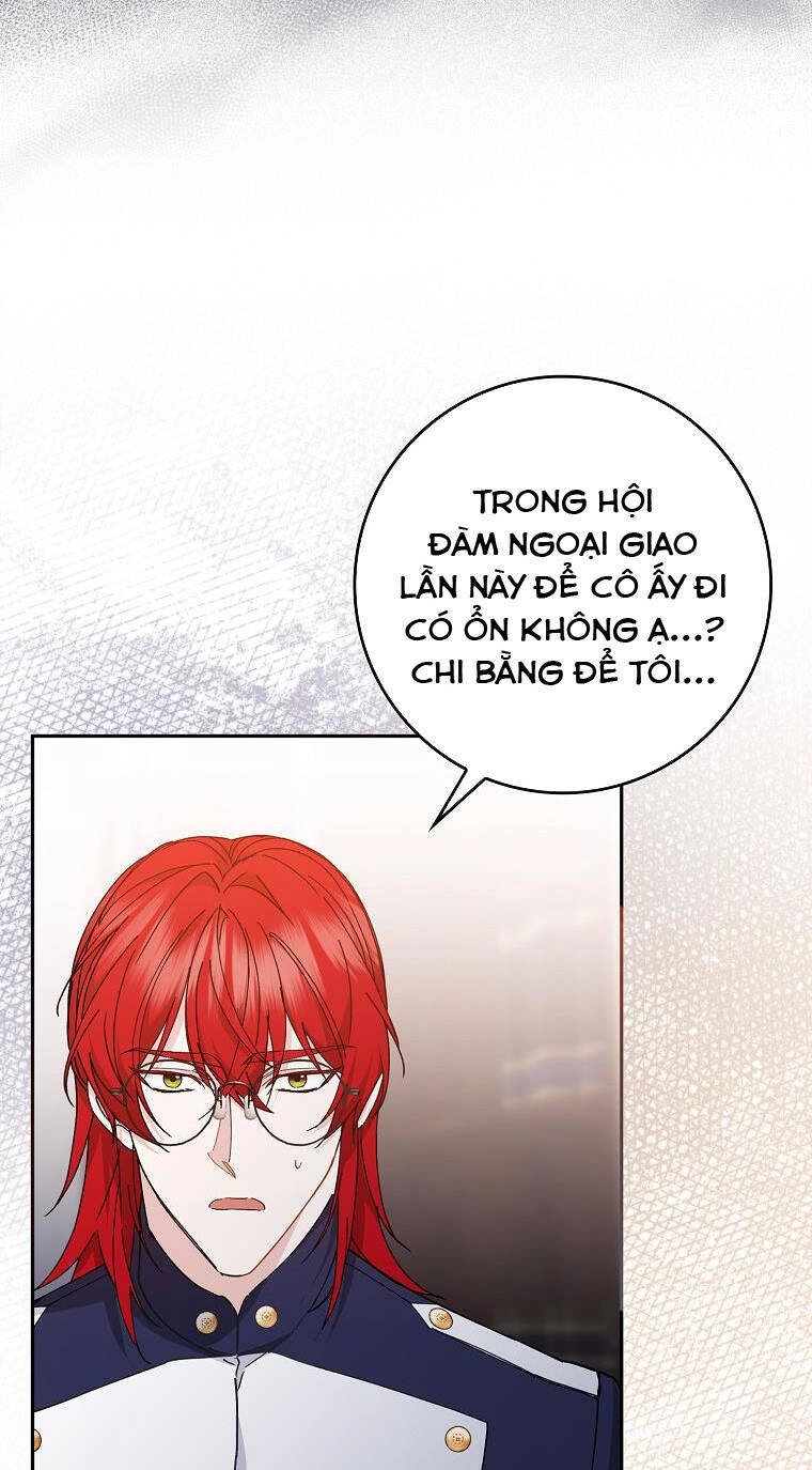 Anh Chỉ Là Đồ Bỏ Đi Của Tôi Mà Thôi Chapter 52 - 22