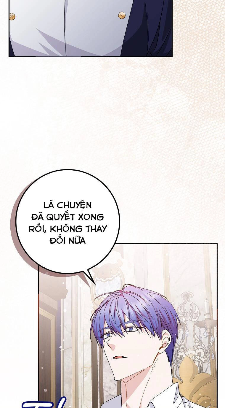 Anh Chỉ Là Đồ Bỏ Đi Của Tôi Mà Thôi Chapter 52 - 23