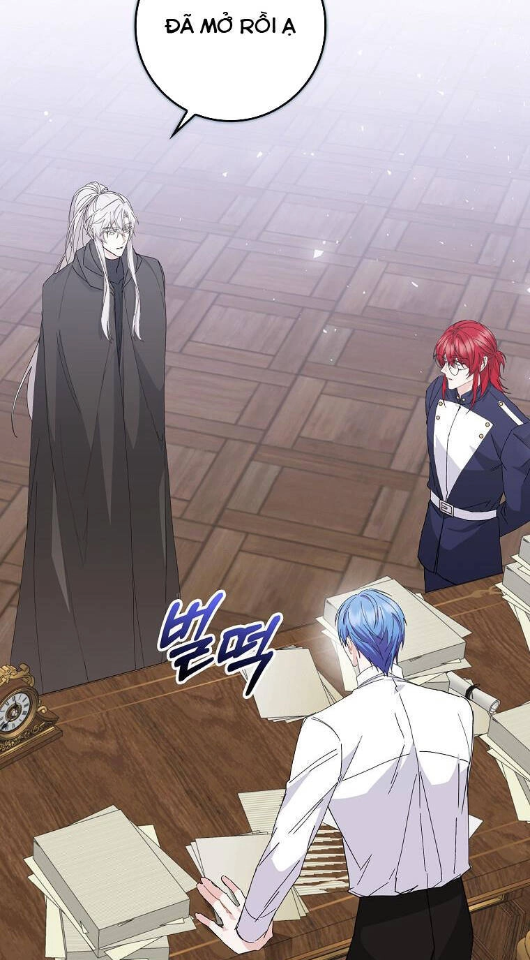 Anh Chỉ Là Đồ Bỏ Đi Của Tôi Mà Thôi Chapter 52 - 26