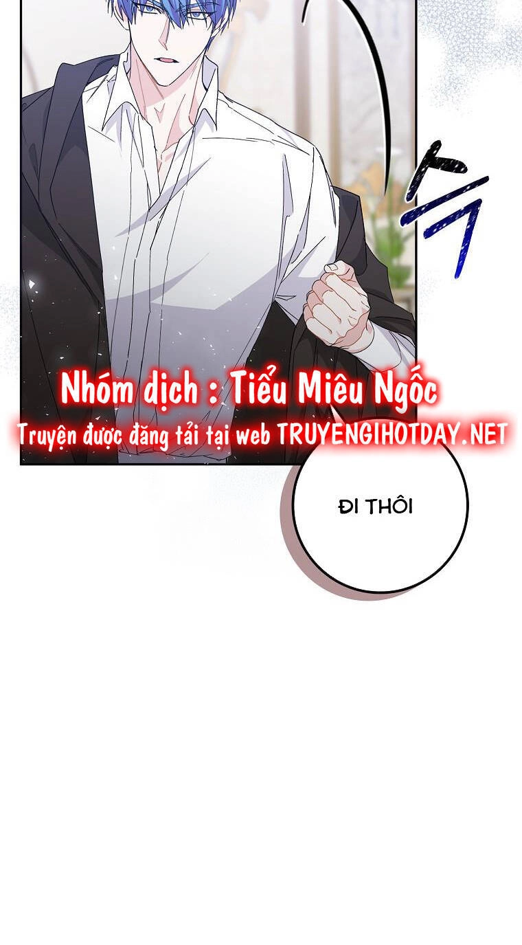 Anh Chỉ Là Đồ Bỏ Đi Của Tôi Mà Thôi Chapter 52 - 28