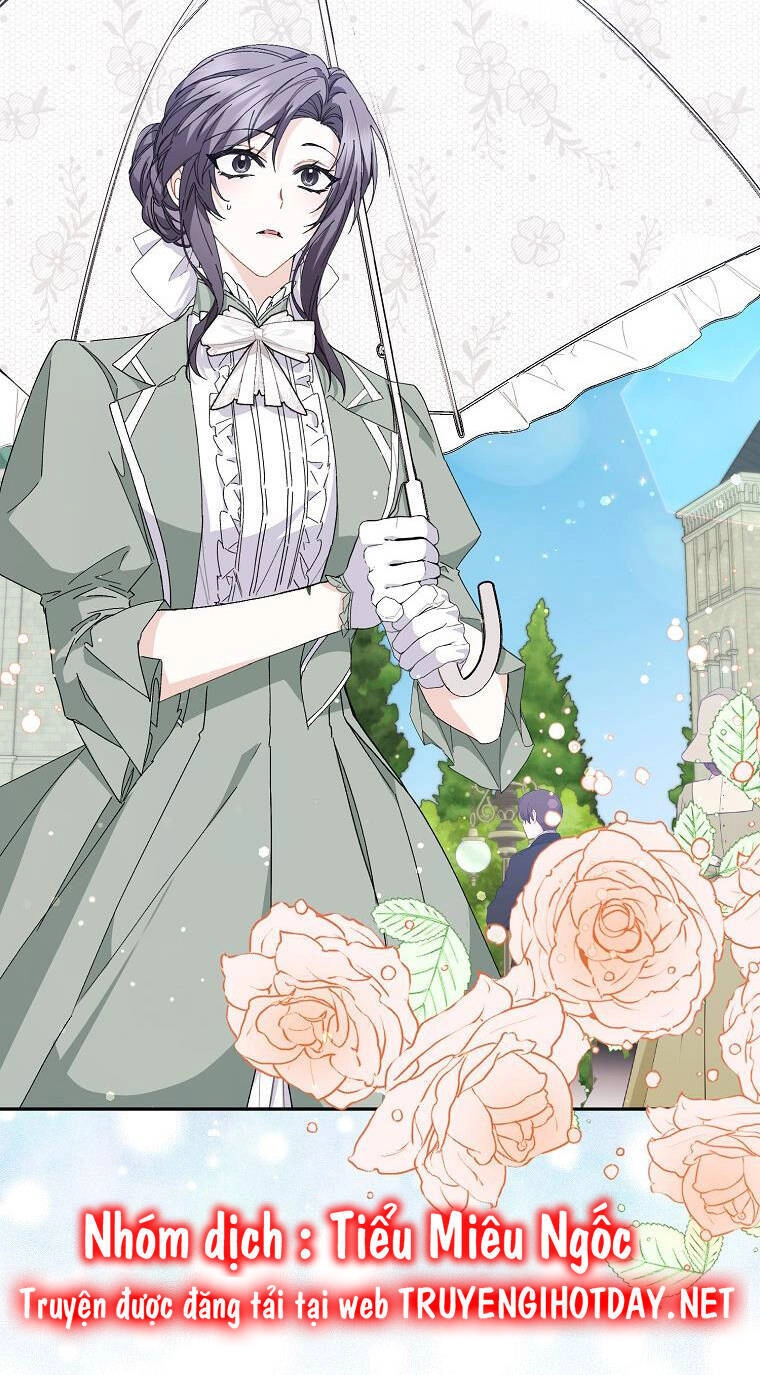 Anh Chỉ Là Đồ Bỏ Đi Của Tôi Mà Thôi Chapter 52 - 30