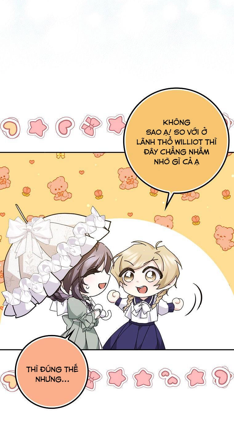 Anh Chỉ Là Đồ Bỏ Đi Của Tôi Mà Thôi Chapter 52 - 31