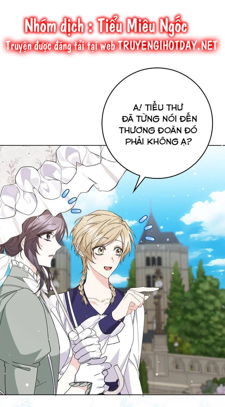 Anh Chỉ Là Đồ Bỏ Đi Của Tôi Mà Thôi Chapter 52 - 32