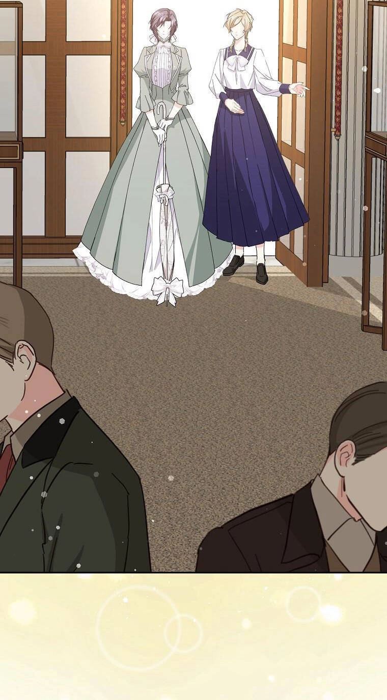 Anh Chỉ Là Đồ Bỏ Đi Của Tôi Mà Thôi Chapter 52 - 35