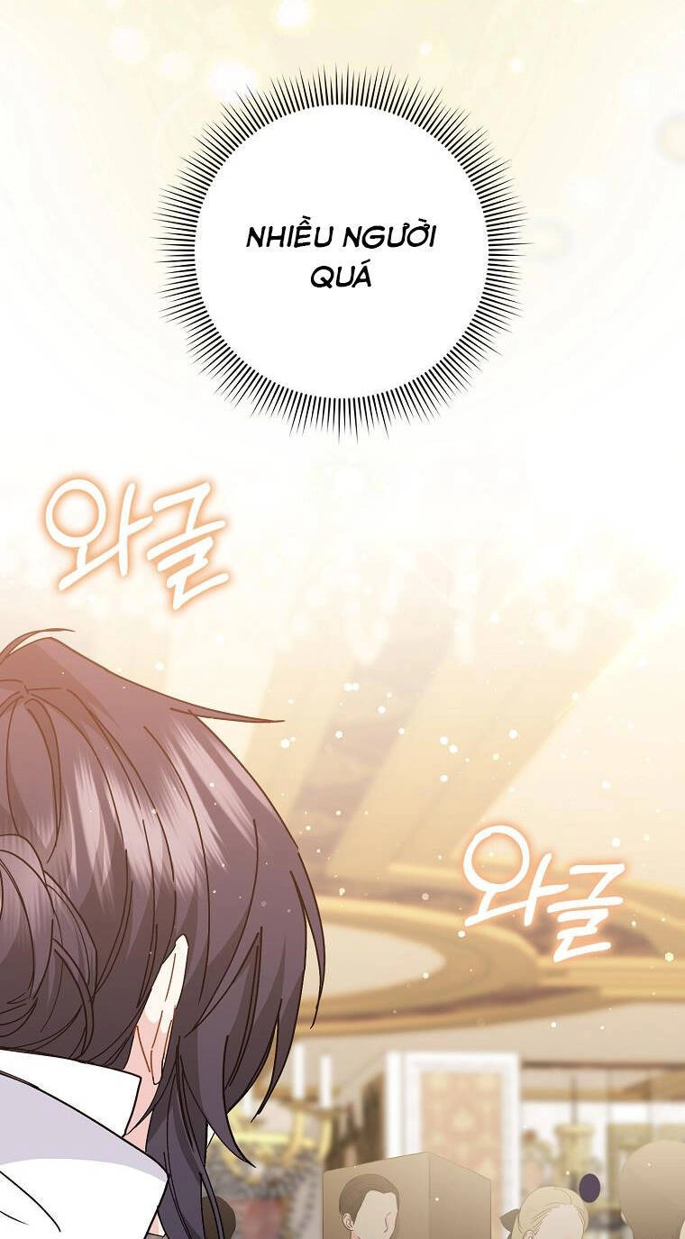 Anh Chỉ Là Đồ Bỏ Đi Của Tôi Mà Thôi Chapter 52 - 36