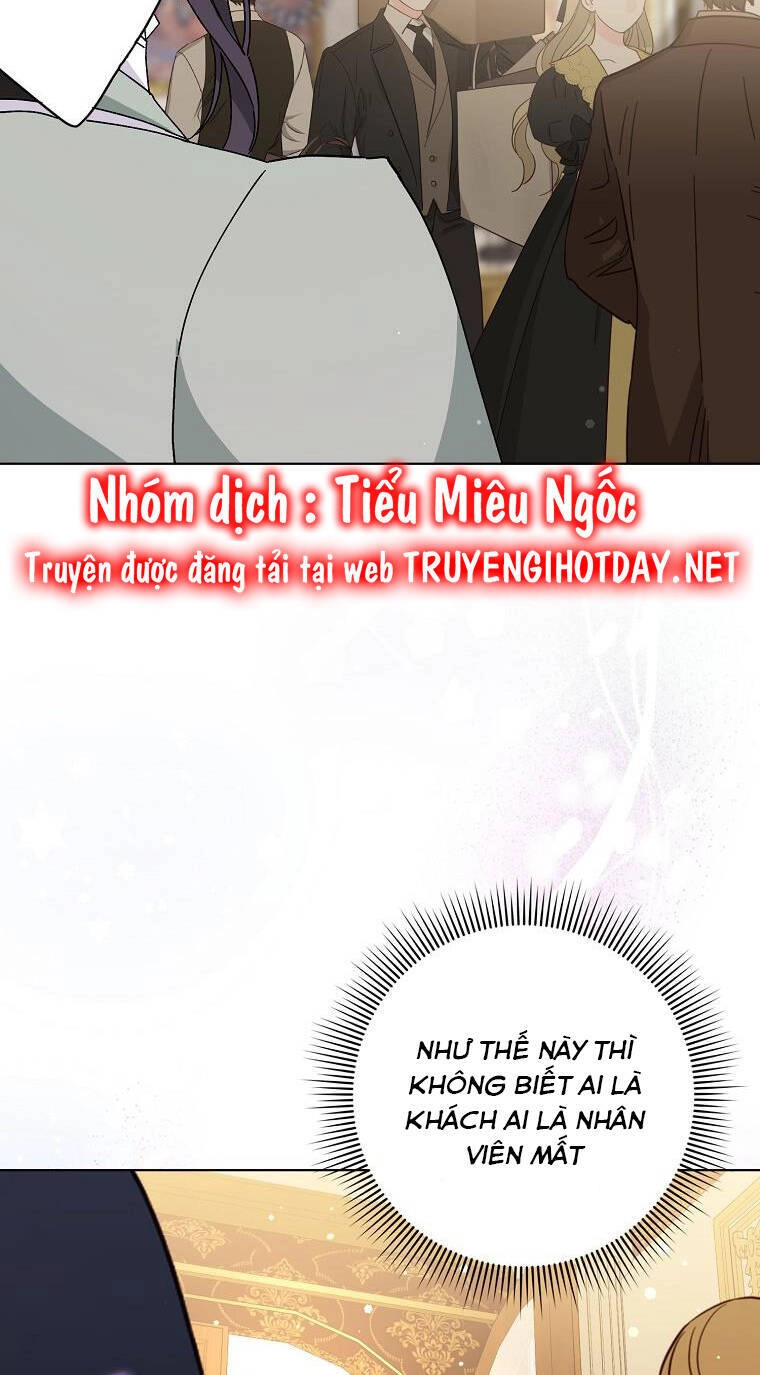 Anh Chỉ Là Đồ Bỏ Đi Của Tôi Mà Thôi Chapter 52 - 37