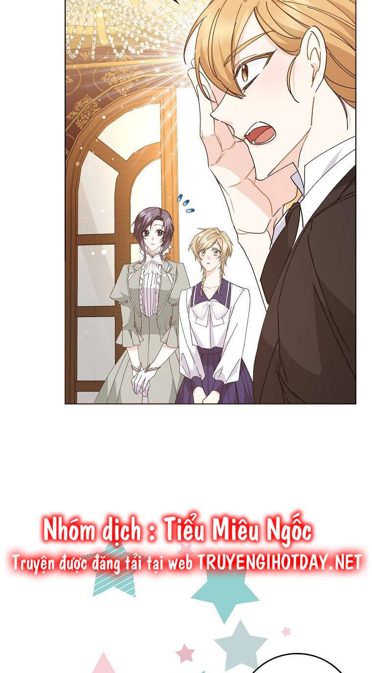 Anh Chỉ Là Đồ Bỏ Đi Của Tôi Mà Thôi Chapter 52 - 39