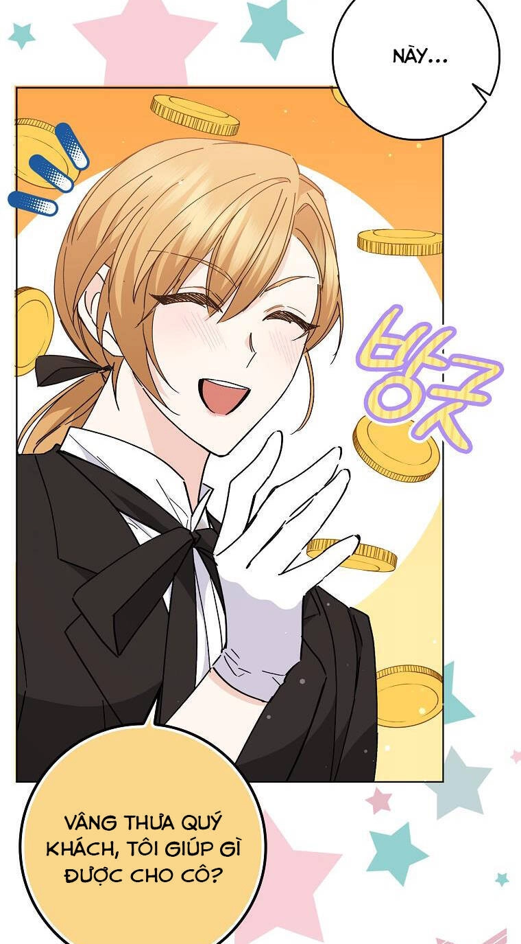 Anh Chỉ Là Đồ Bỏ Đi Của Tôi Mà Thôi Chapter 52 - 40