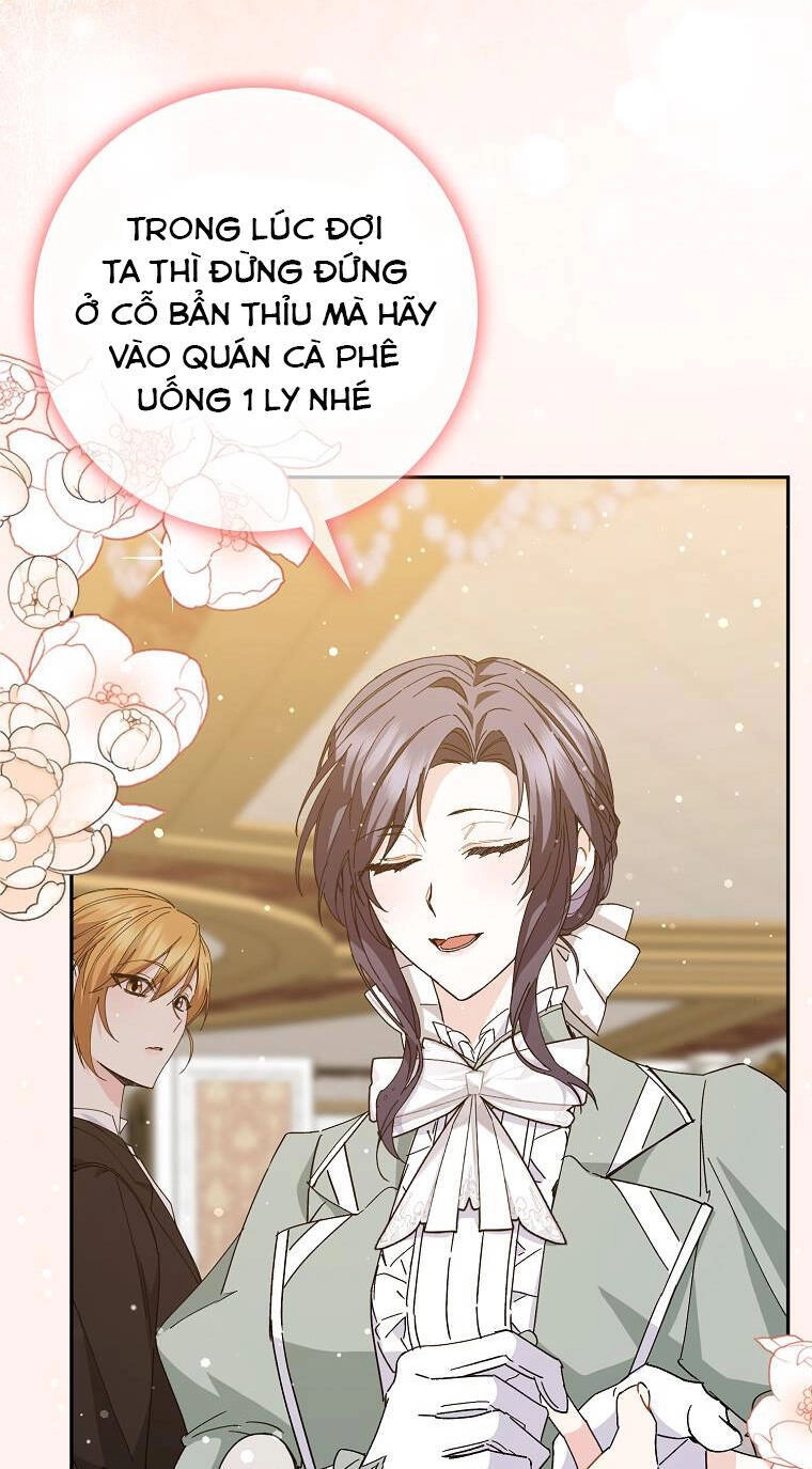 Anh Chỉ Là Đồ Bỏ Đi Của Tôi Mà Thôi Chapter 52 - 45