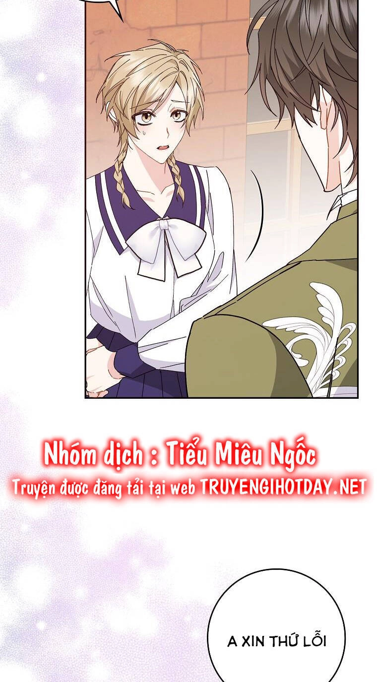 Anh Chỉ Là Đồ Bỏ Đi Của Tôi Mà Thôi Chapter 52 - 50