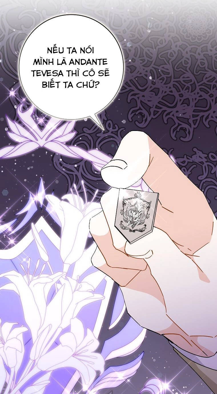 Anh Chỉ Là Đồ Bỏ Đi Của Tôi Mà Thôi Chapter 52 - 52