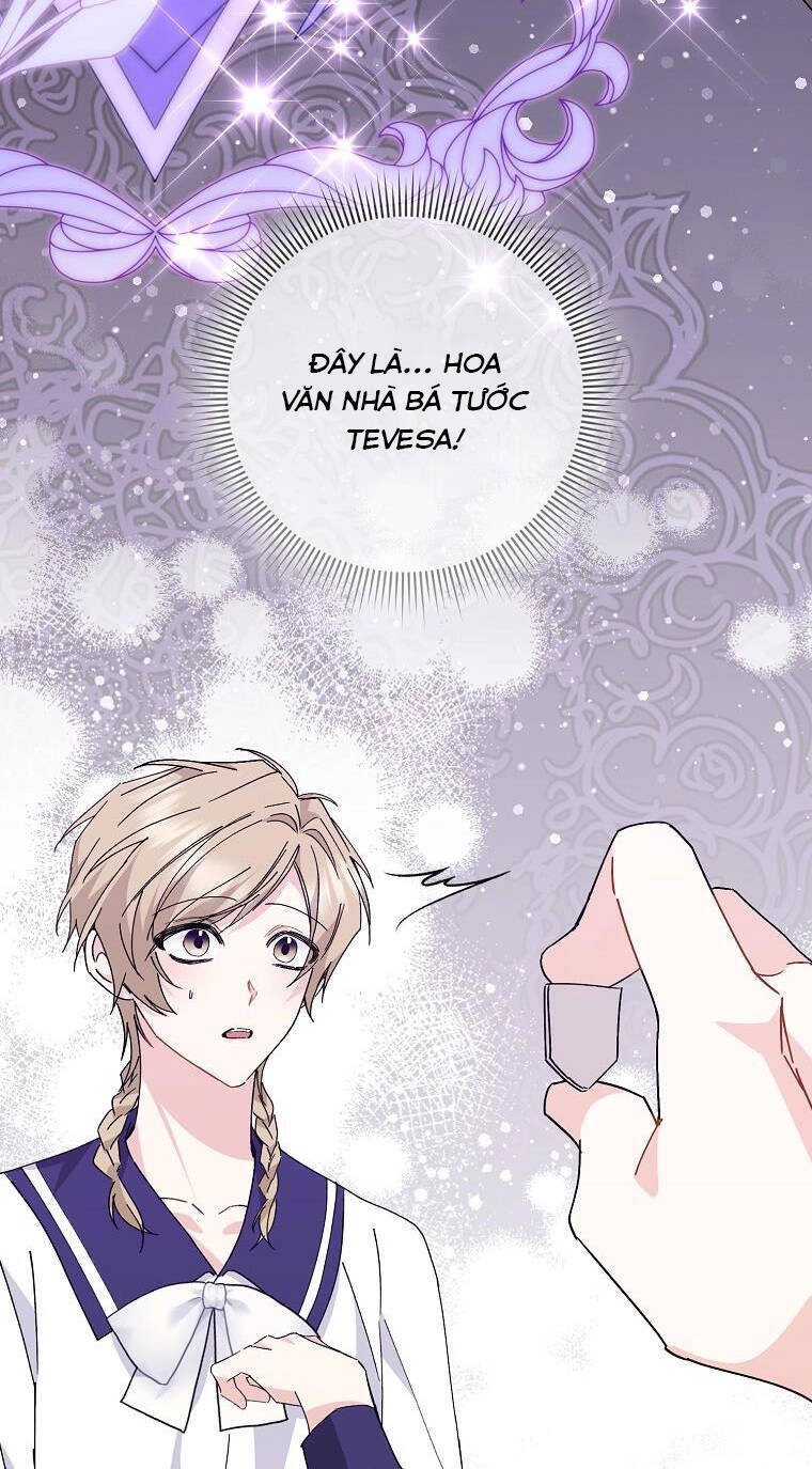 Anh Chỉ Là Đồ Bỏ Đi Của Tôi Mà Thôi Chapter 52 - 53