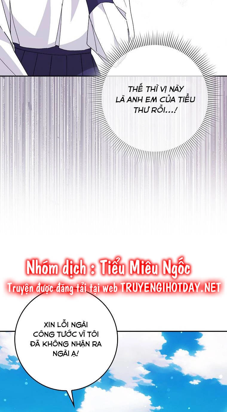 Anh Chỉ Là Đồ Bỏ Đi Của Tôi Mà Thôi Chapter 52 - 54