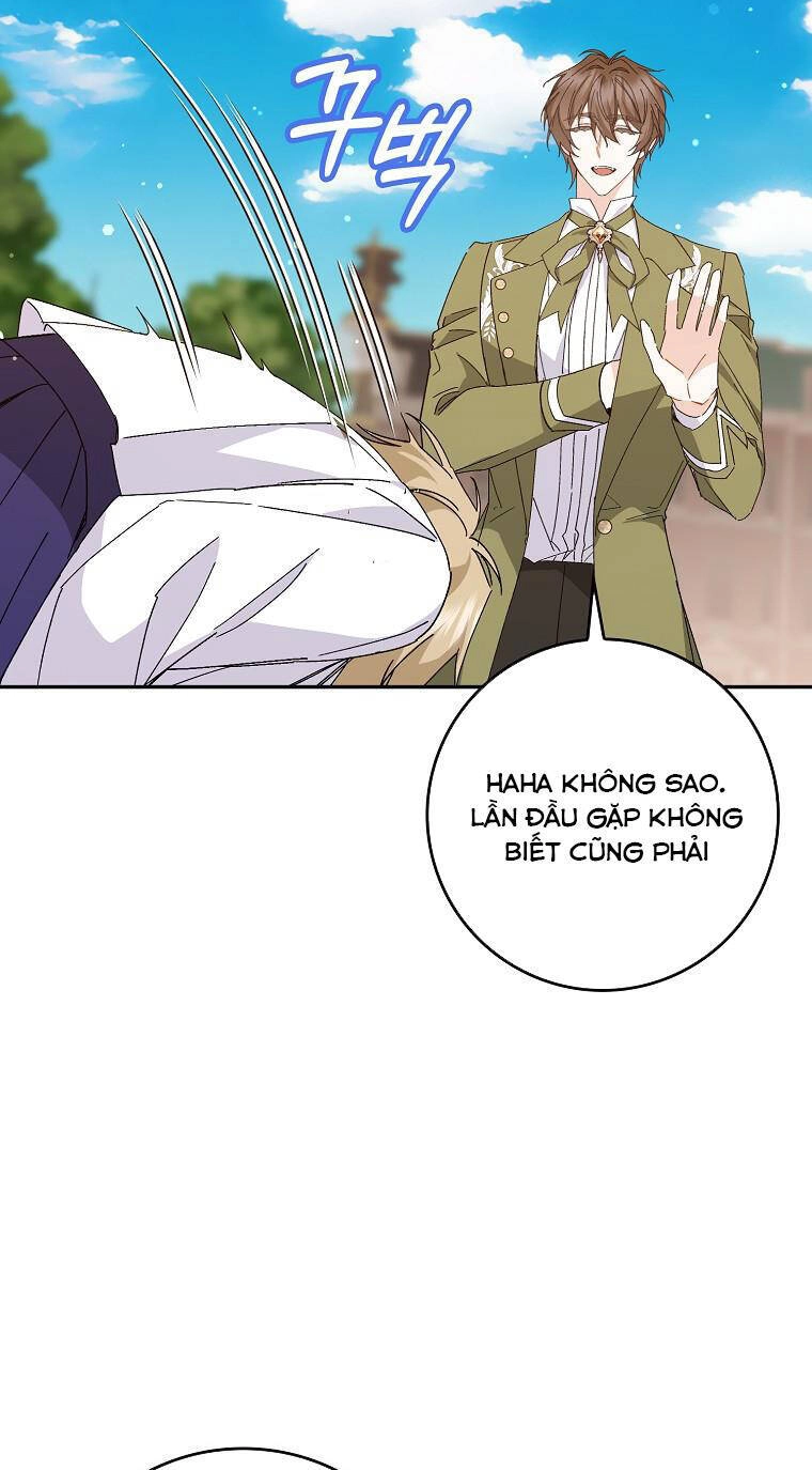 Anh Chỉ Là Đồ Bỏ Đi Của Tôi Mà Thôi Chapter 52 - 55