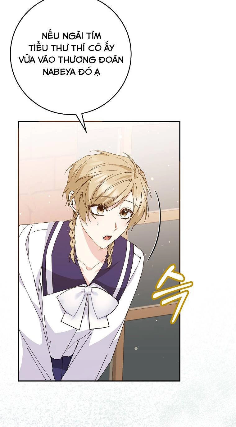 Anh Chỉ Là Đồ Bỏ Đi Của Tôi Mà Thôi Chapter 52 - 56