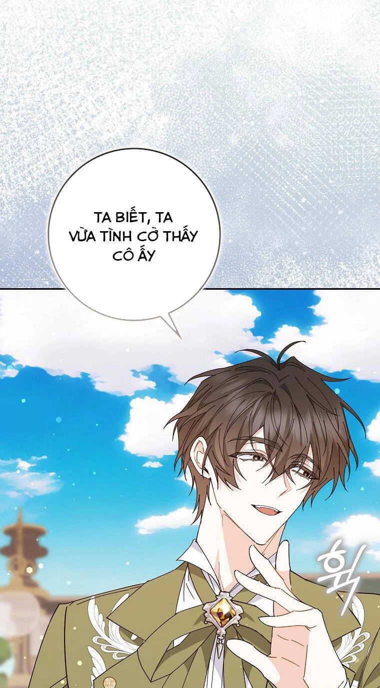 Anh Chỉ Là Đồ Bỏ Đi Của Tôi Mà Thôi Chapter 52 - 57