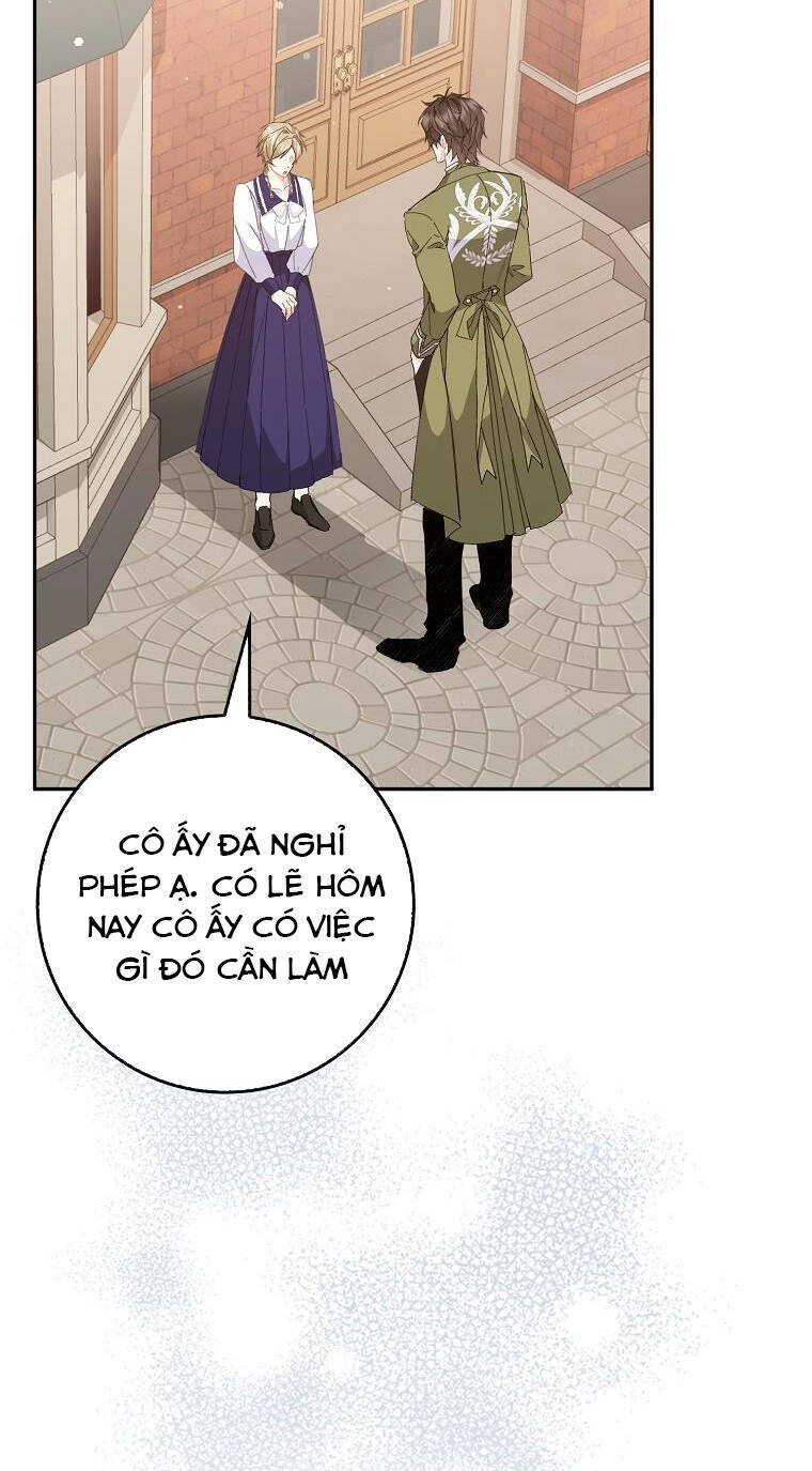 Anh Chỉ Là Đồ Bỏ Đi Của Tôi Mà Thôi Chapter 52 - 59