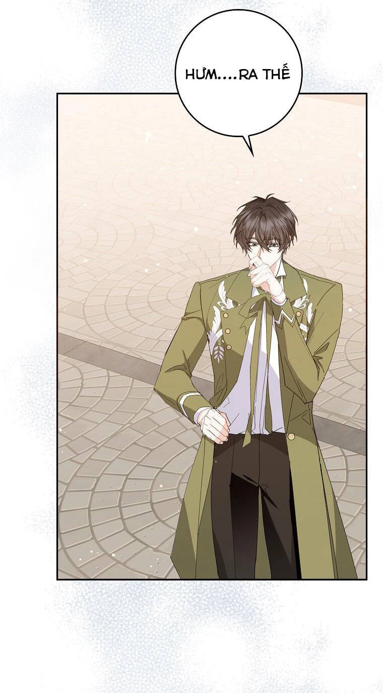 Anh Chỉ Là Đồ Bỏ Đi Của Tôi Mà Thôi Chapter 52 - 60