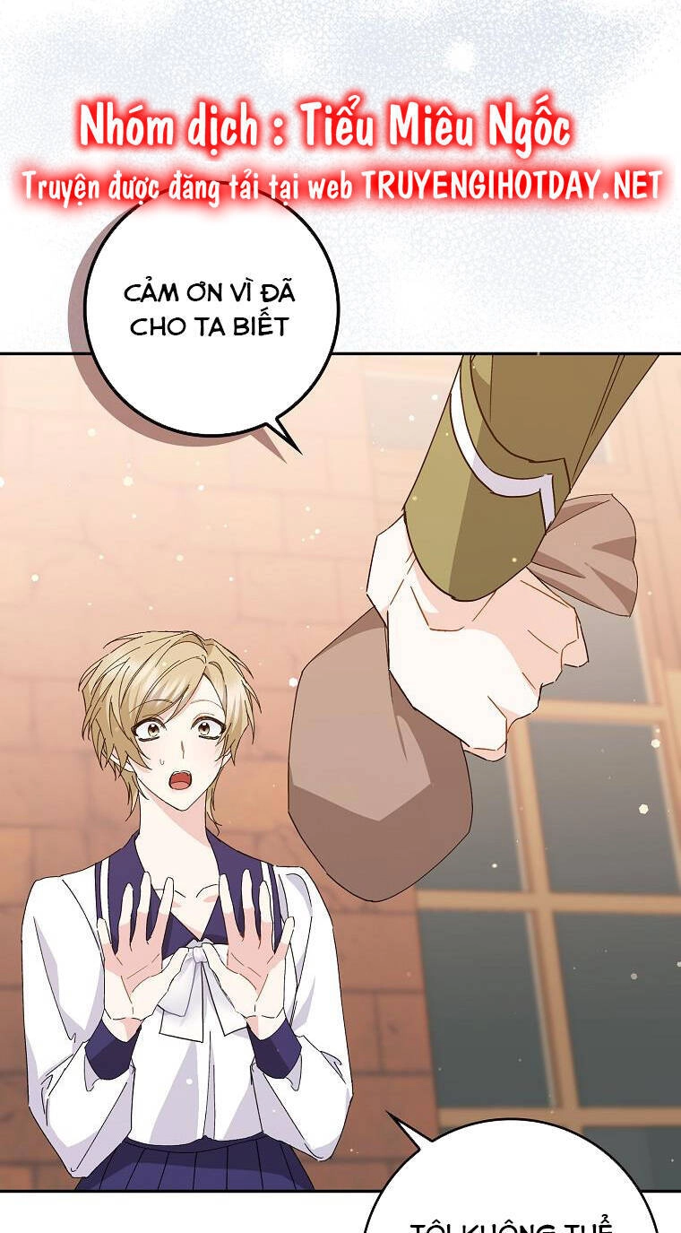 Anh Chỉ Là Đồ Bỏ Đi Của Tôi Mà Thôi Chapter 52 - 61