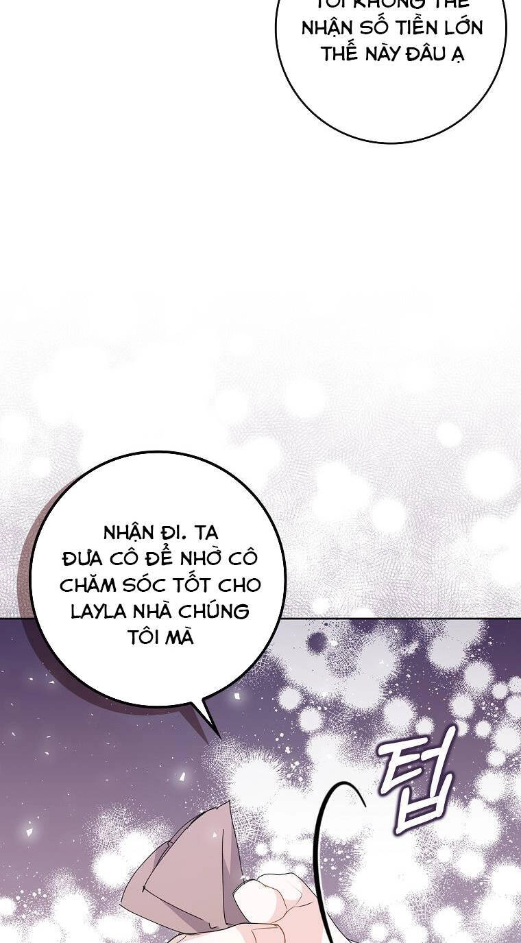 Anh Chỉ Là Đồ Bỏ Đi Của Tôi Mà Thôi Chapter 52 - 62