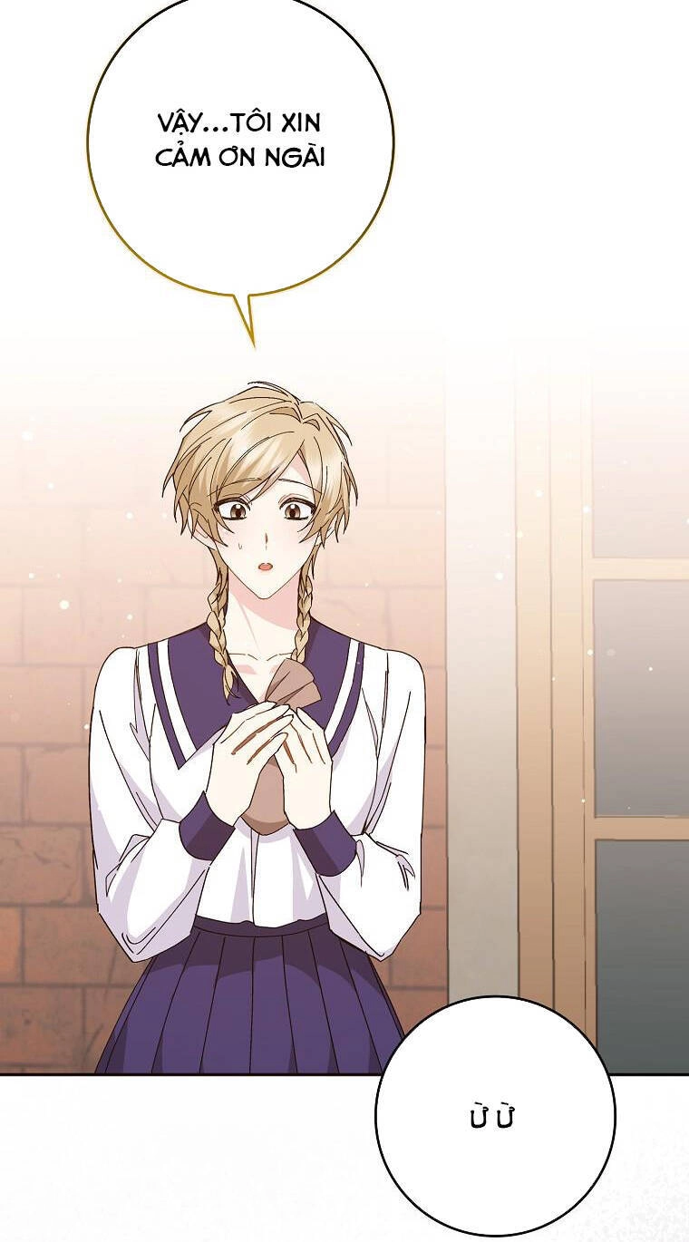 Anh Chỉ Là Đồ Bỏ Đi Của Tôi Mà Thôi Chapter 52 - 66