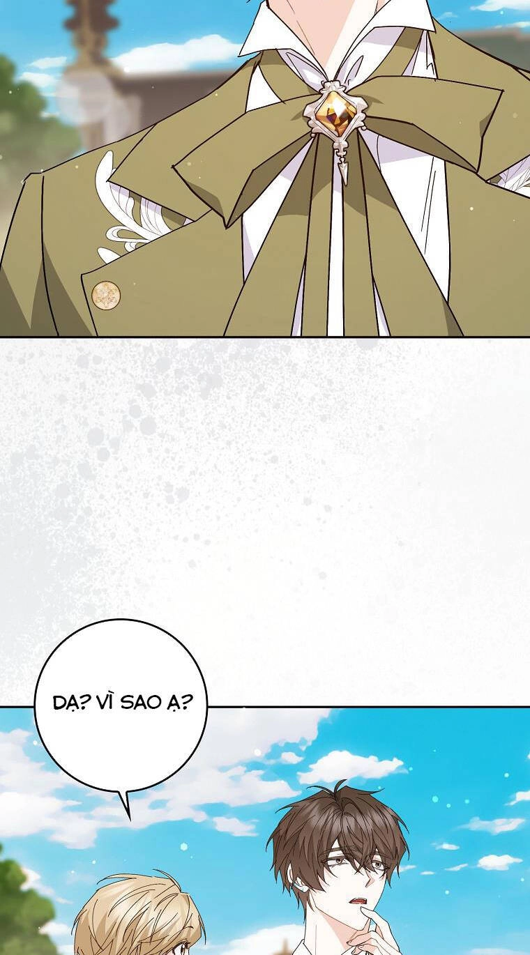 Anh Chỉ Là Đồ Bỏ Đi Của Tôi Mà Thôi Chapter 52 - 68