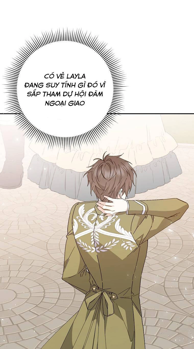 Anh Chỉ Là Đồ Bỏ Đi Của Tôi Mà Thôi Chapter 52 - 74