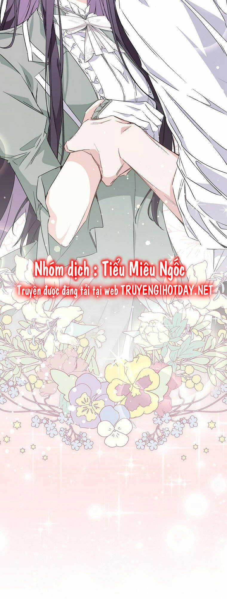 Anh Chỉ Là Đồ Bỏ Đi Của Tôi Mà Thôi Chapter 55 - 4