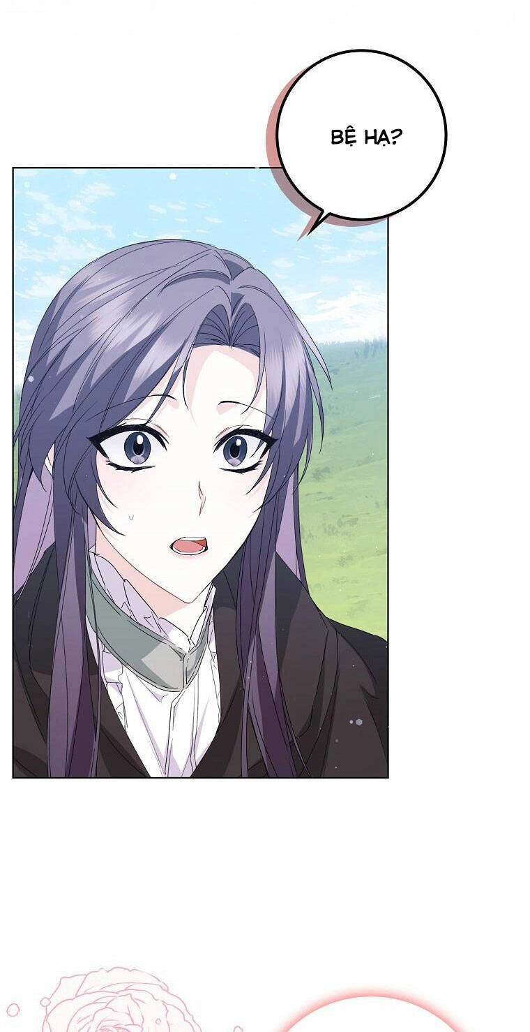 Anh Chỉ Là Đồ Bỏ Đi Của Tôi Mà Thôi Chapter 55 - 5