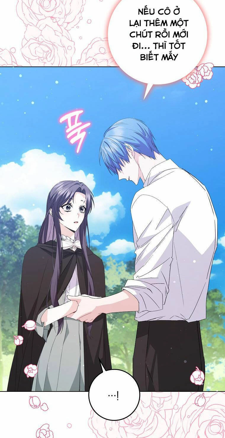 Anh Chỉ Là Đồ Bỏ Đi Của Tôi Mà Thôi Chapter 55 - 6