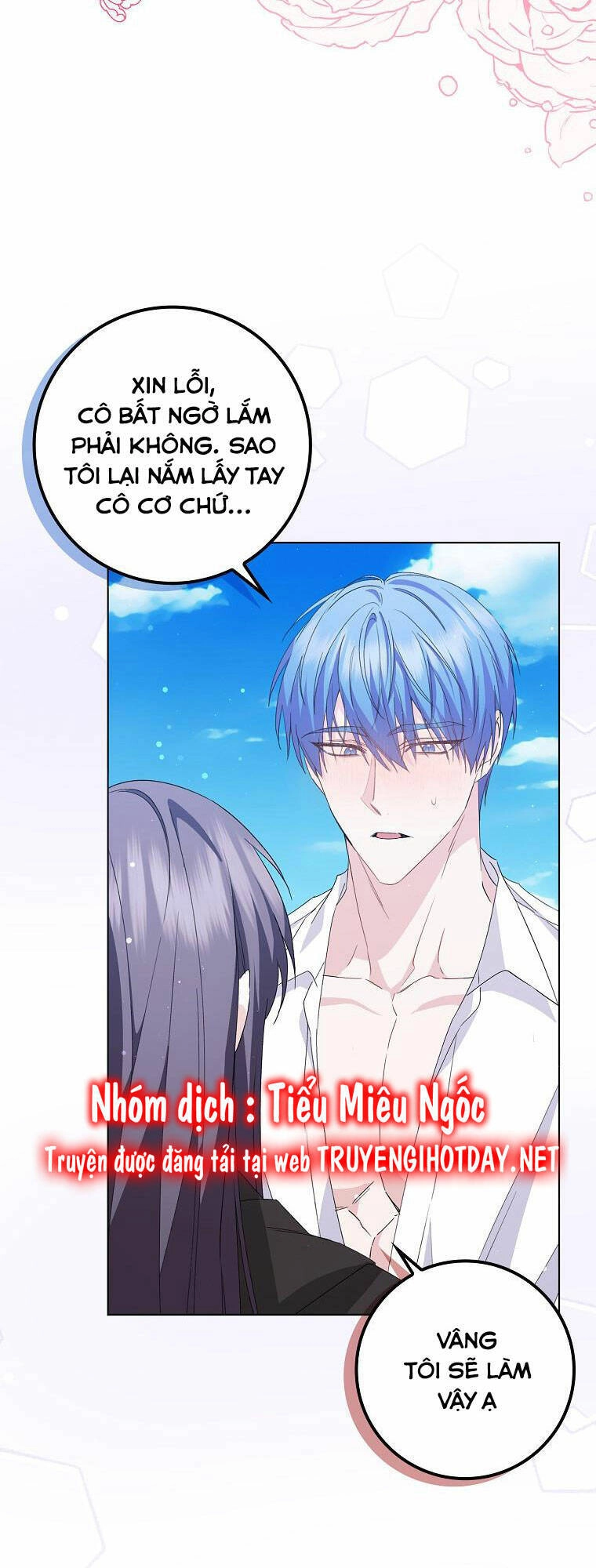 Anh Chỉ Là Đồ Bỏ Đi Của Tôi Mà Thôi Chapter 55 - 7